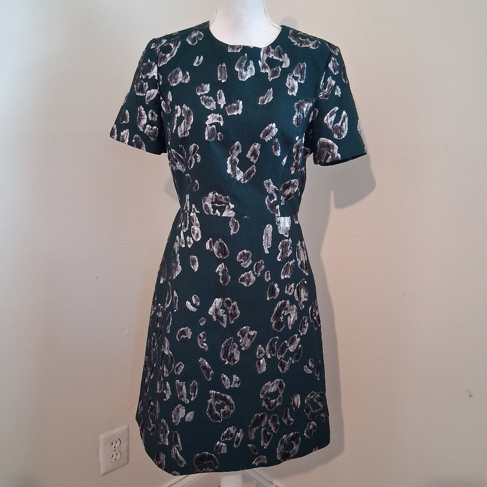 Jason Wu Collection Front Green With Chrome Mini … - image 7